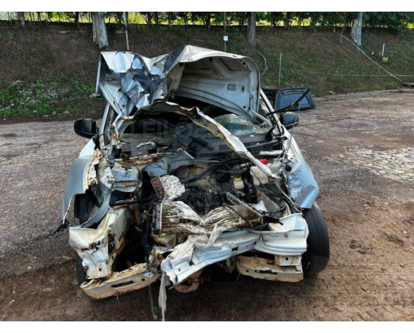 Foto de ITAÚNA/MG-SUCATA- CHEVROLET CELTA SPIRIT 1.0 MPFI 8V FLEXPOWER 3P. 2010/2010-  PA12952