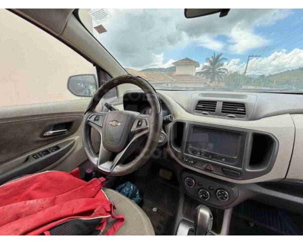 Foto de APIACÁ/ES - CARRO - Chverolet SPIN 1.8L AT LTZ, 2014/2014