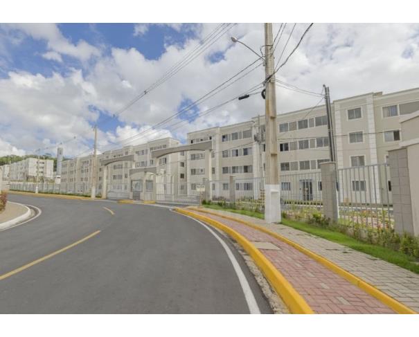 Foto de Jaboatão dos Guararapes/PE - Apartamento com 41.77 m² no Bairro Socorro 522728297