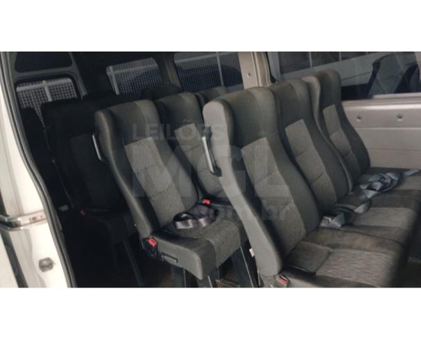 Foto de ITAÚNA/MG- RENAULT MASTER MARIM PAS 2019/2020 - PA13515