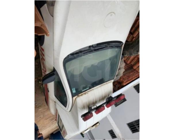 Foto de SENADOR CORTES/MG - CAMINHONETE - VW/Saveiro 1.6 Engesig Ambulância, 2012/2012.