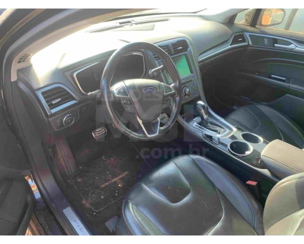 Foto de PARDINHO/SP - Ford / Fusion Awd Gtdi, 2013/2013, GASOLINA 
