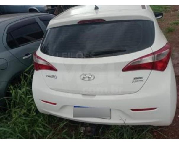 Foto de LONDRINA/PR - HYUNDAI HB20 1.0M 1.0 M 