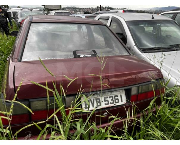 Foto de JUNDIAÍ/SP-VEÍCULO CONSERVADO-VW/SANTANA CL 1800 I-1995/1995