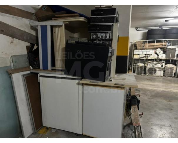 Foto de JOÃO PESSOA/PB - Lote de bens diversos 