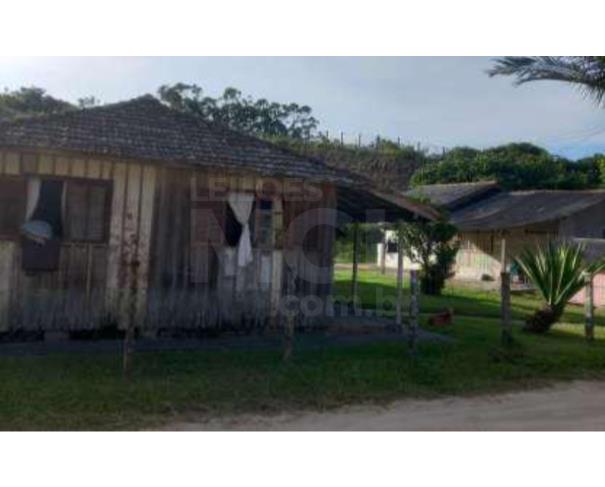 Foto de IMBITUBA/SC - Terreno com 57.934,38m² na BR-101, km 282,5 bairro Nova Brasília