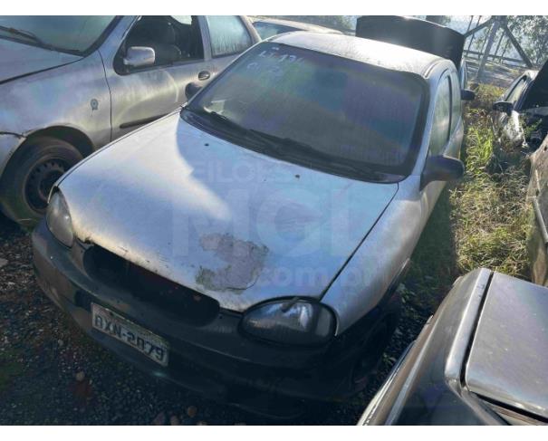 Foto de CAPIVARI/SP - VEÍCULO CONSERVADO - GM/CORSA WIND - 1996/1996