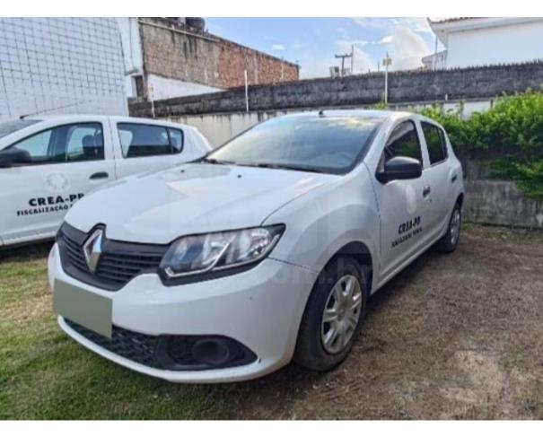 Foto de JOÃO PESSOA/PB - Renault Sandero Authentique 1.0, 2016/2016, FLEX 