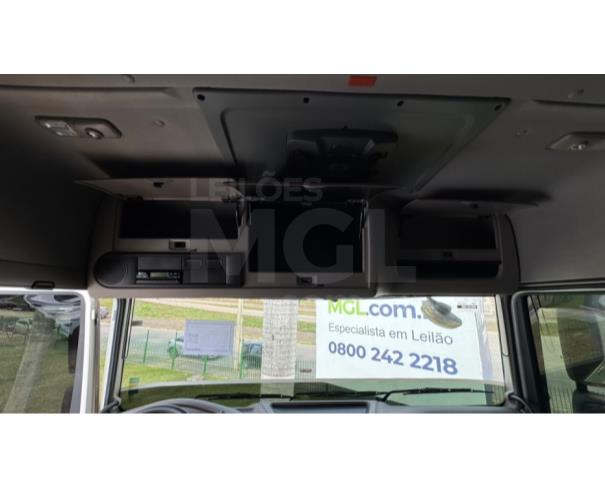 Foto de ITAÚNA/MG - CAVALO TRATOR DAF/XF FTT 530 CABINE ESTENDIDA ANO 2023/2024 - SC1118