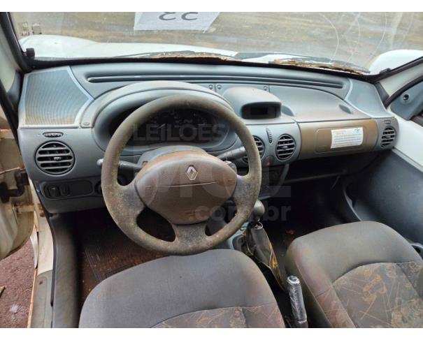 Foto de LONDRINA/PR - KANGOO RENAULT 1.6, 2001/2001
