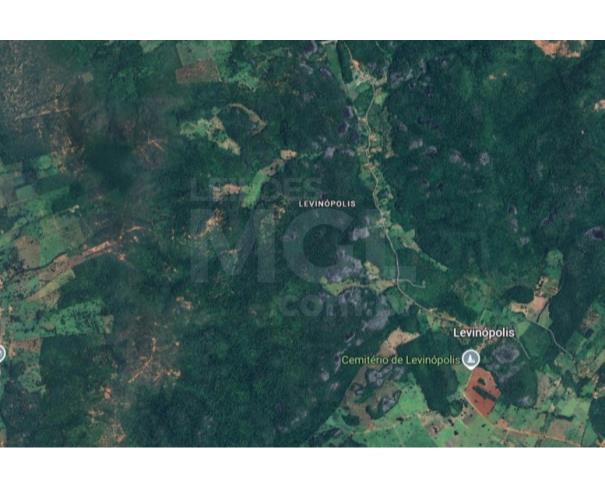 Foto de JANUÁRIA/MG — Fazenda com 500.00.00 hectares na Fazenda Formosa em Levinópolis