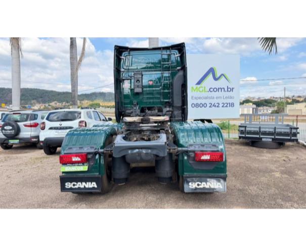 Foto de ITAÚNA/MG - CAVALO TRATOR SCANIA/R460 A6X2 ANO 2023/2024 - SC1115