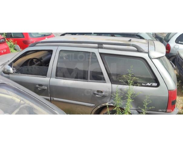 Foto de POUSO ALEGRE/MG - SUCATA - VW PARATI 16V TOUR - 2002/2002