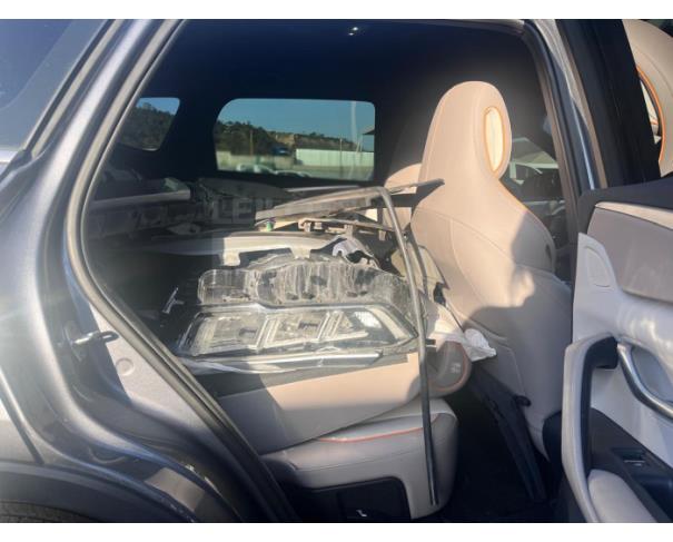 Foto de ITAÚNA/MG- BYD SONG PRO GS DM 1.5 AUT. (HIBRIDO) 2024/2025- PA11844
