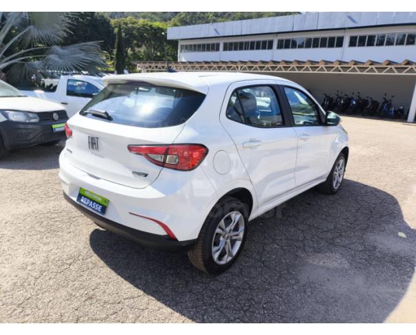 Foto de ITAÚNA/MG- FIAT ARGO DRIVE 1.0 2025/2025- PA13242
