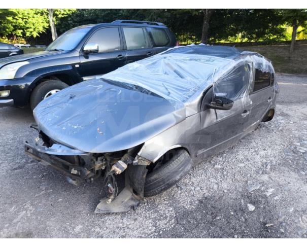 Foto de ITAÚNA/MG-VOLKSWAGEN GOL 1.0 BAIXADO SUCATA 2010/2011 - PA12900
