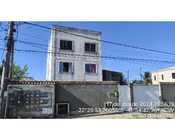 Foto de RIO DAS OSTRAS/RJ — Apartamento com 2 quartos no bairro Enseada das Gaivotas