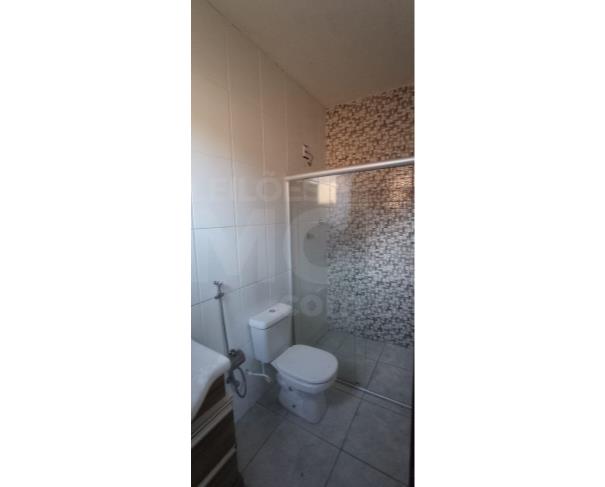 Foto de ITAÚNA/MG — Casa com 02 quartos no Bairro Godofredo Gonçalves (desocupada)