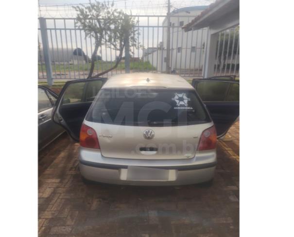 Foto de CACHOEIRA ALTA/GO - VOLKSWAGEN POLO 1.6- 2002/2002