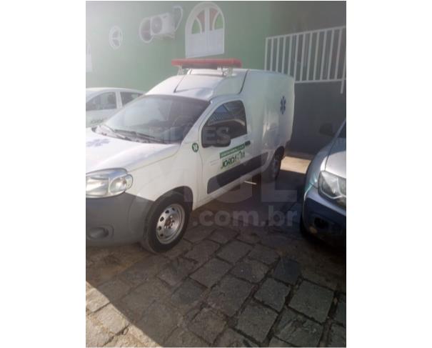 Foto de JORDÂNIA/MG - Caminhonete Fiat Fiorino Endurance, 2020/2021, FLEX 