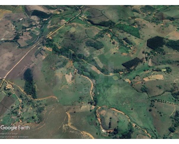 Foto de GUIRICEMA/MG — [Fração ideal de 3/24 sobre] terreno rural no Barra dos Bagres