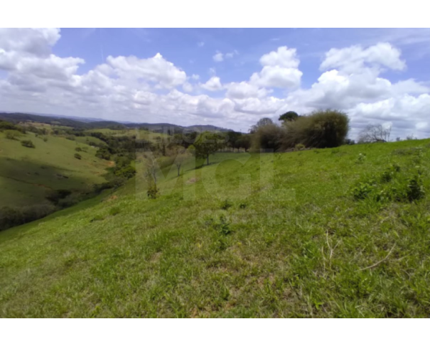 Foto de SERRA DO CAMAPUÃ/MG — Terreno Rural com 18.42.57 hectares no Pasto de Trás 