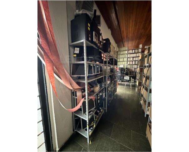 Foto de SALES/SP-  MATERIAIS DE INFORMÁTICA