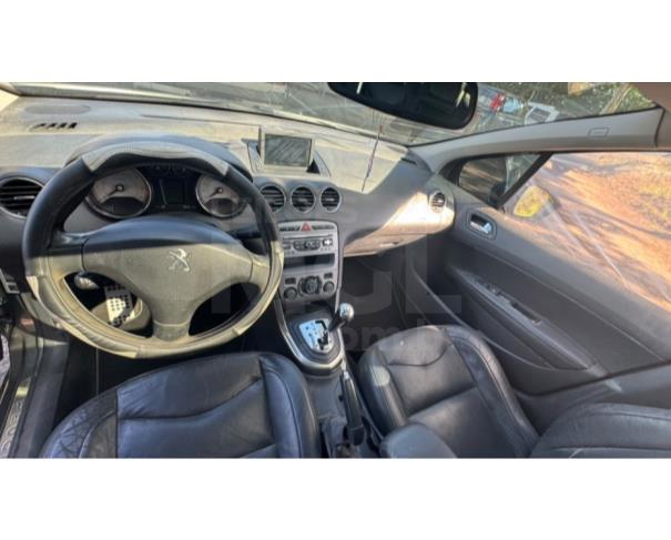 Foto de ITAÚNA/MG - PEUGEOT/408 GRIFFE ANO 2011/2011 - SC1126