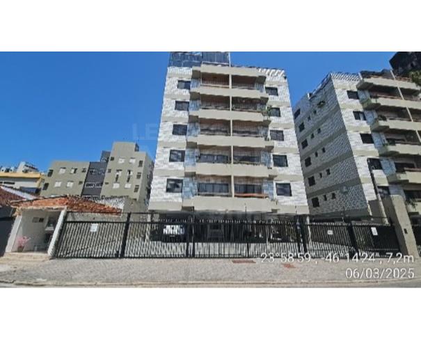 Foto de GUARUJÁ/SP — Apartamento 2 quartos (F8412909030742)