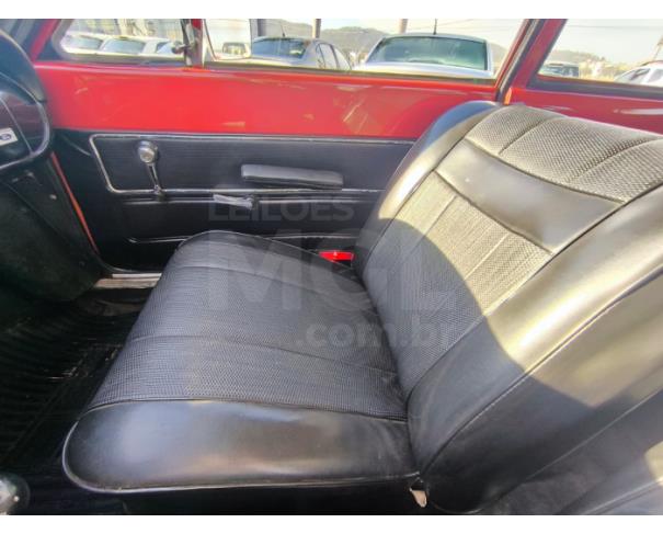 Foto de ITAÚNA/MG- FORD BELINA 1977/1977- PA13196