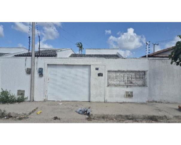 Foto de HORIZONTE/CE — Casa 2 quartos (F8444425296564)