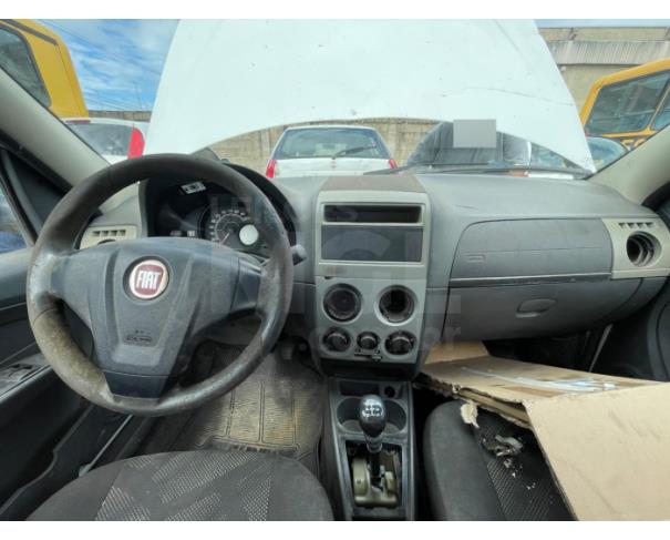 Foto de ANCHIETA/ES - Fiat Palio Fire, 2014/2014, FLEX 