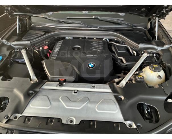 Foto de ITAÚNA/MG - CIRCULÁVEL - MISTO BMW X4 XDRIVE30I - 2020/2020