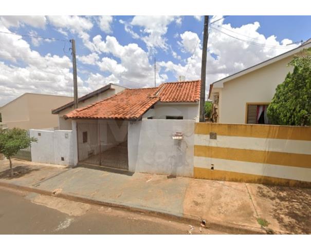 Foto de ITÁPOLIS/SP — Casa no Bairro Jardim Tropical