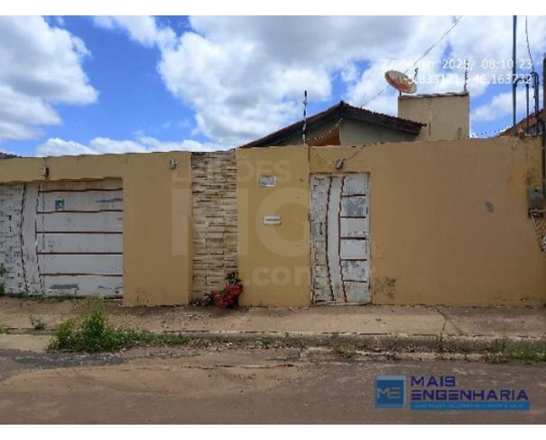 Foto de GRAJAÚ/MA — Casa com 2 quartos (F1444403202550)