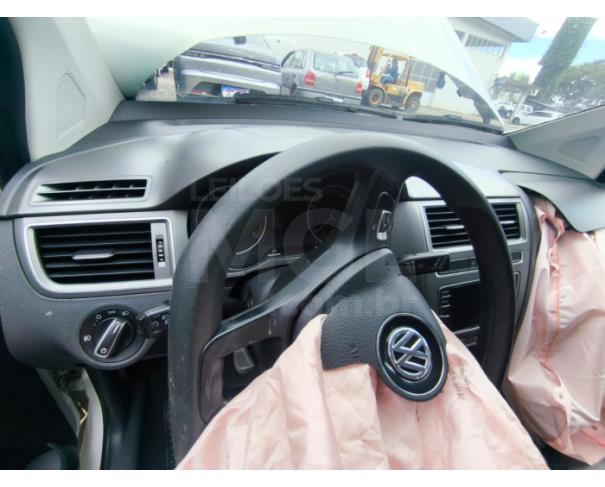 Foto de ITAÚNA/MG- VW FOX CONNECT 1.6 2017/2018- PA12925