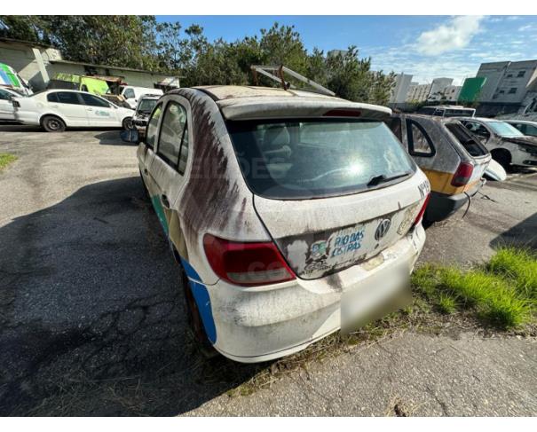 Foto de RIO DAS OSTRAS/RJ - VW - VOLKSWAGEN / GOL 1.6