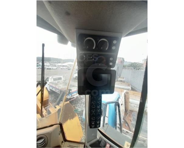 Foto de ITAÚNA MG PÁ CARREGADEIRA CAT  972L - ANO: 2021 - FROTA: CR111 