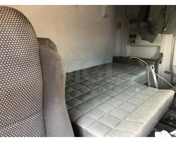 Foto de ITAÚNA/MG - MERCEDES-BENZ / ACTROS 2646 LS 6X4 2012/2013