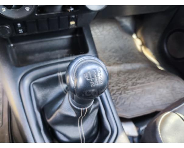 Foto de ITAÚNA/MG- TOYOTA HILUX CD 4X4 2.8  2022/2023  - PA13276 