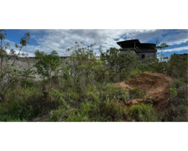 Foto de FORMIGA/MG – Lote com a área de 250m², situado a Rua Vereador Tião do Preto, bairro Ouro Verde