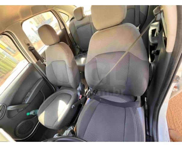 Foto de ITAGUARI/GO - Fiat/Siena 1.0, 2021/2021, FLEX 