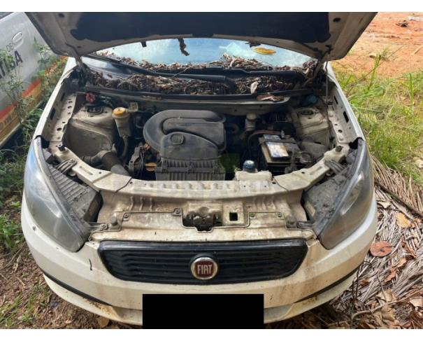 Foto de IBATIBA/ES - Fiat/Siena 1.4, 2020/2021, FLEX 