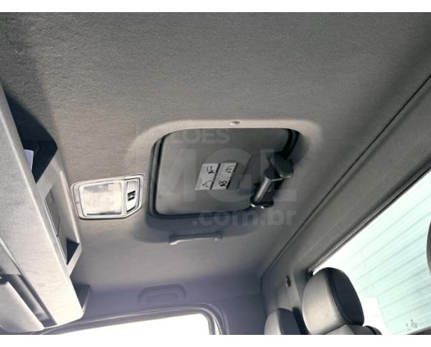 Foto de BELO HORIZONTE/MG - CAMINHÃO - VW EXPRESS DRL 4X2 -ANO: 2025 - PA