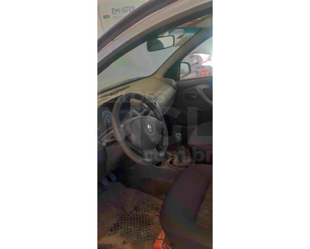Foto de TEÓFILO OTONI/MG - Renault Sandero, 2014/2014, FLEX 