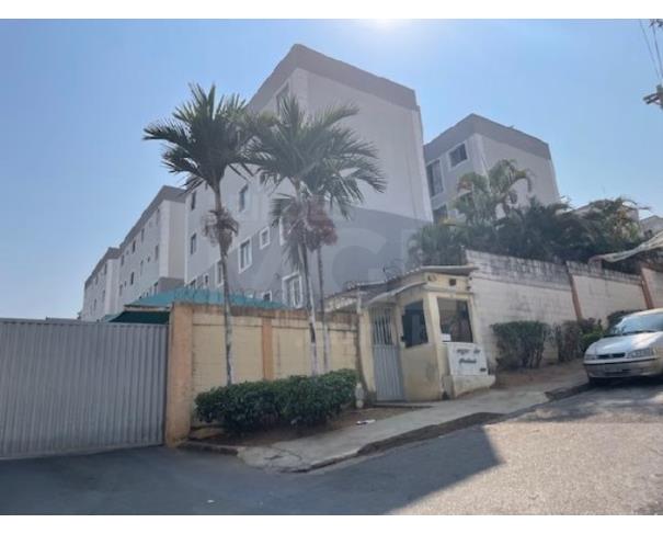 Foto de CONTAGEM/MG — Apartamento 2 quartos (F1444400646202)