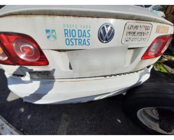 Foto de RIO DAS OSTRAS/RJ - VW POLO SEDAN 2.0 COMFOR
