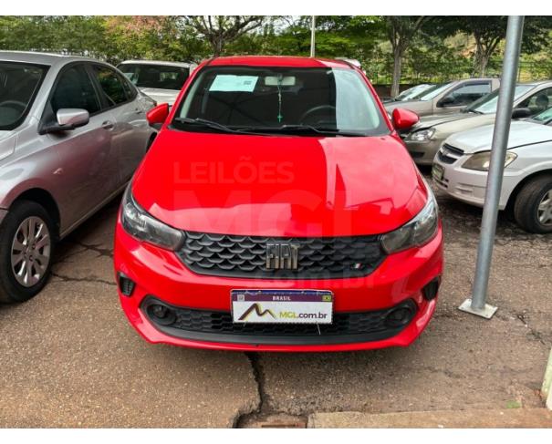 Foto de ITAÚNA/MG -FIAT ARGO 1.0 2021/2022  - BC00046