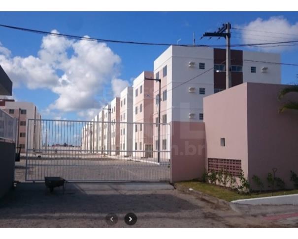 Foto de NOSSA SENHORA DO SOCORRO/SE — Apartamento no Bairro Povoado São Brás