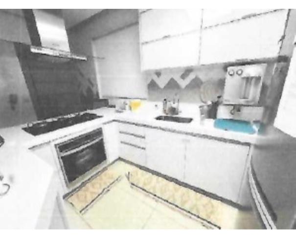 Foto de TIMÓTEO/MG-APARTAMENTO NO CONDOMÍNIO RESIDENCIAL ATLANTA 